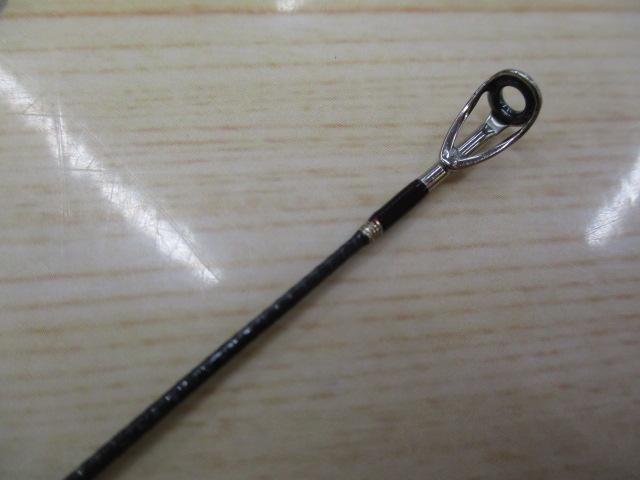 ファインテール FSX-382UL