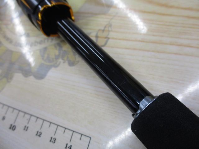 リベリオン 6101MLFS