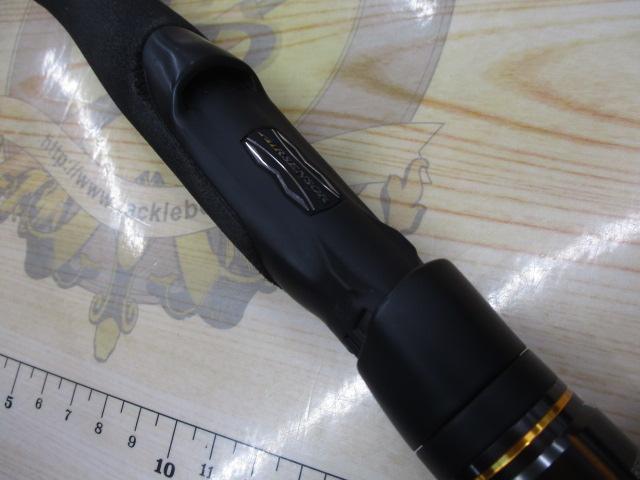 リベリオン 6101MLFS