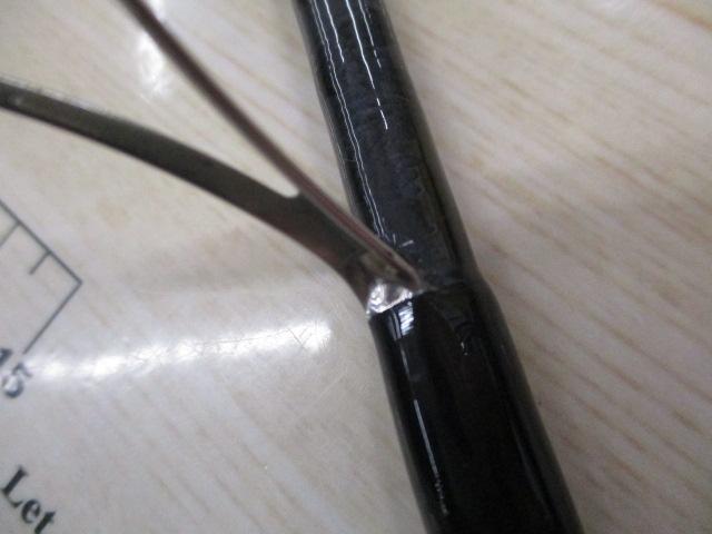 リベリオン 6101MLFS