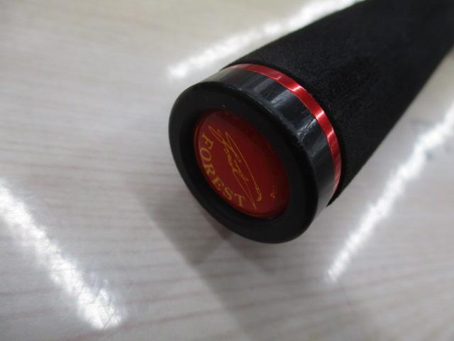 エリアユニゾンフォルテ 60L