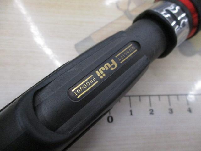 エリアユニゾンフォルテ 60L