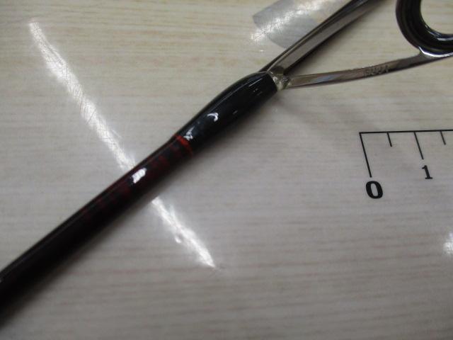 エリアユニゾンフォルテ 60L