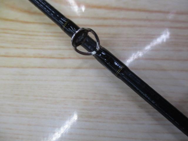 ヒラメX M-270｜＠ベリーネット 日本最大新品中古釣具WEBショップ