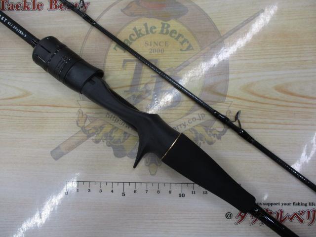 ブラストSLJ AP 63MB-S｜＠ベリーネット 日本最大新品中古釣具WEBショップ