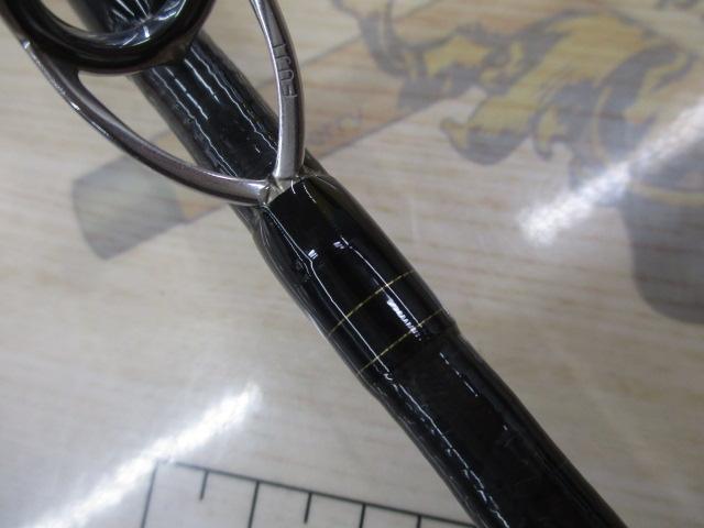 ブラストSLJ AP 63MB-S