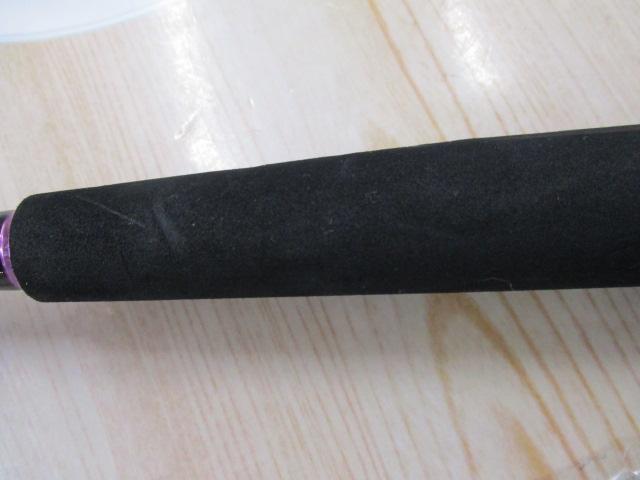 ゴクエボリューション タチウオ180M