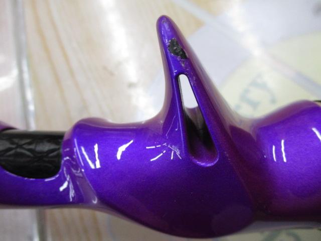 ゴクエボリューション タチウオ180M