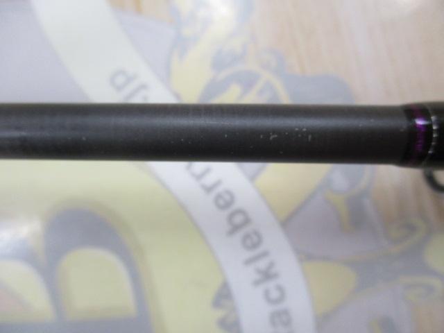 ゴクエボリューション タチウオ180M