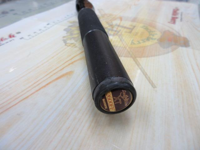 スコーピオンXT 2600FF