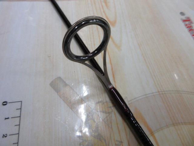 スコーピオンXT 2600FF