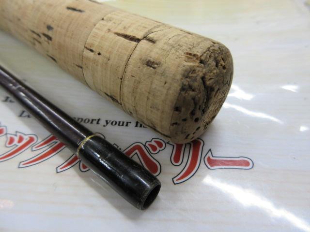 モンスターブラウン MB-70HMX