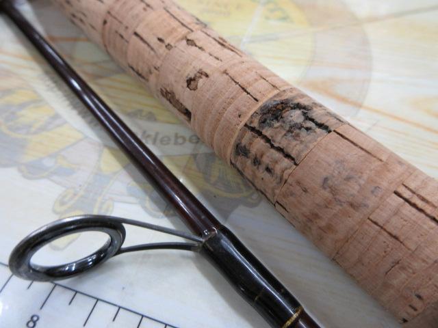 モンスターブラウン MB-70HMX