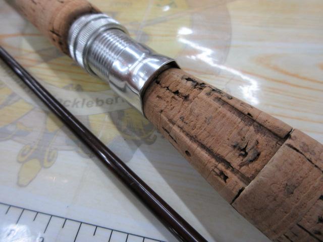 モンスターブラウン MB-70HMX