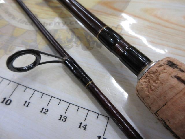 モンスターブラウン MB-70HMX