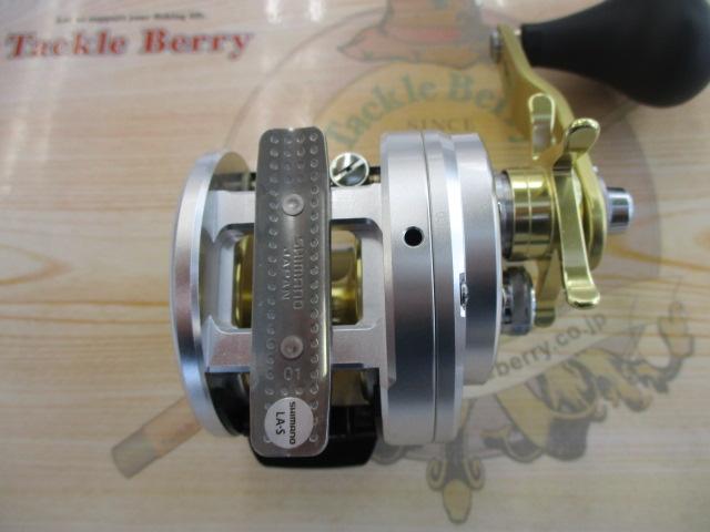 13カルカッタ 801F｜＠ベリーネット 日本最大新品中古釣具WEB