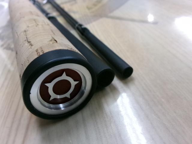 ビームス ローワー 8.6L