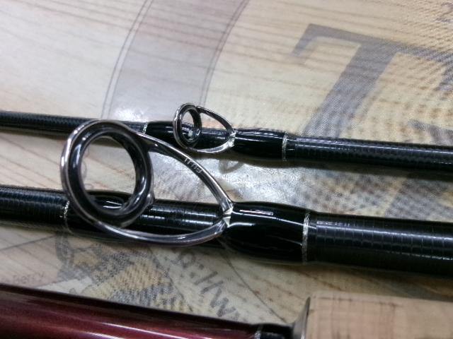 ビームス ローワー 8.6L