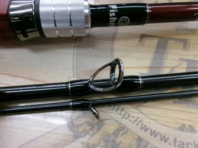 ビームス ローワー 8.6L