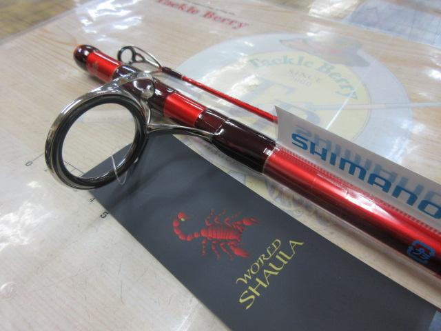 新品未使用20ワールドシャウラBG 2836RS-2 20 ワールドシャウラ BG 2836RS-2 – フィッシングマックス WEBSHOP