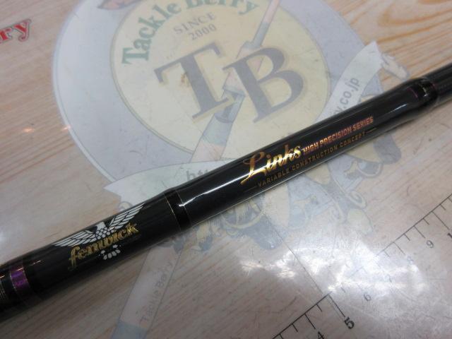 リンクス LINKS-FM68CMJ"Fast Moving Special"