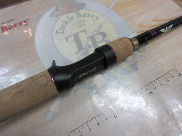 リンクス LINKS-FM68CMJ"Fast Moving Special"