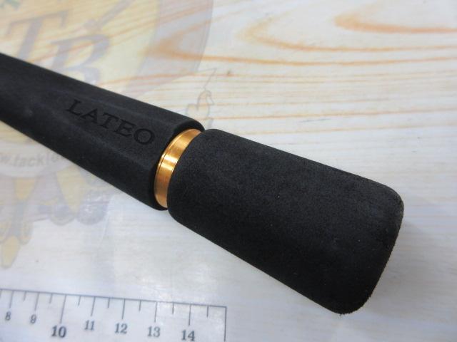ラテオ 93ML・K｜＠ベリーネット 日本最大新品中古釣具WEBショップ