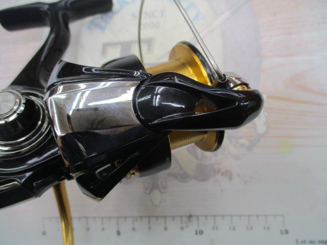 23レガリス LT4000-CXH