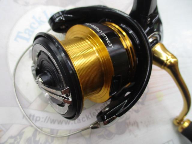 23レガリス LT4000-CXH｜＠ベリーネット 日本最大新品中古釣具WEBショップ