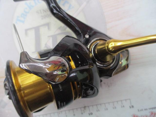 23レガリス LT4000-CXH｜＠ベリーネット 日本最大新品中古釣具WEBショップ