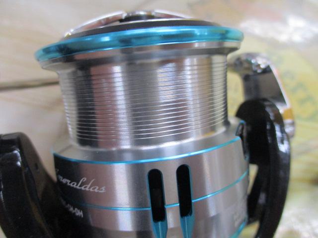 19エメラルダス LT3000S-CH-DH｜＠ベリーネット 日本最大新品