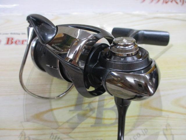 24ルビアス ST SF1000S-P