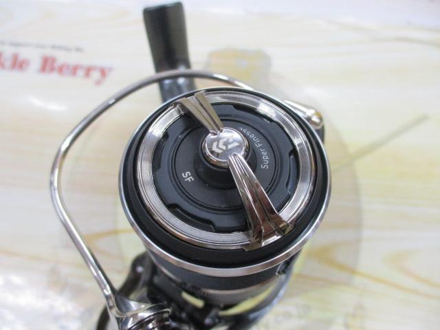 24ルビアス ST SF1000S-P