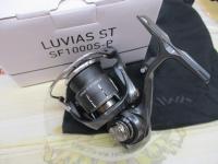 24ルビアス ST SF1000S-P