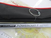 HXILパワーキャストT 25-390