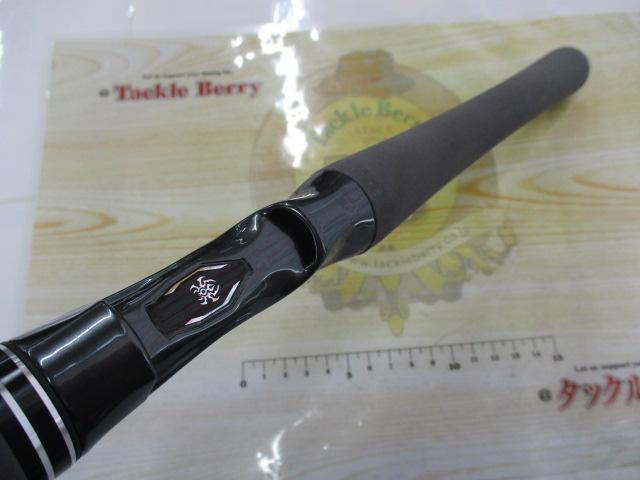 タトゥーラ エリート 701MHRB-G (2024)