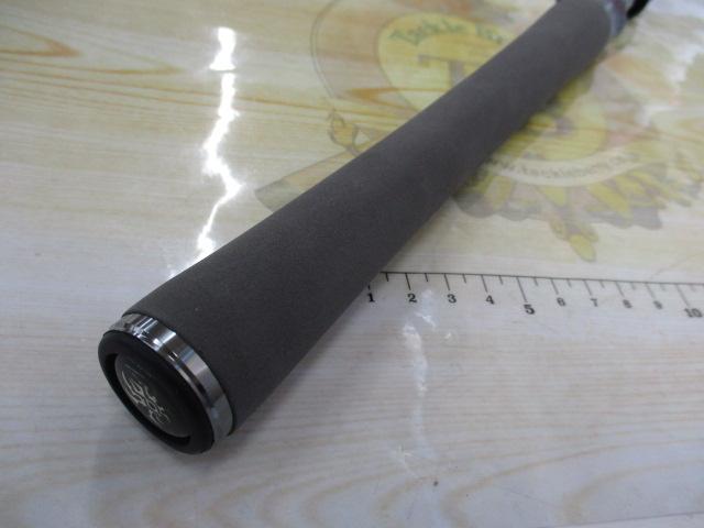 タトゥーラ エリート 701MHRB-G (2024)