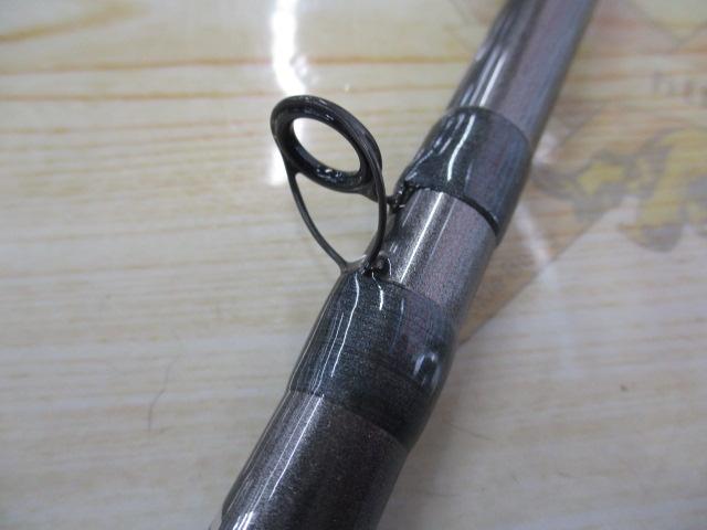 タトゥーラ エリート 701MHRB-G (2024)