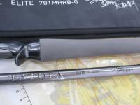 タトゥーラ エリート 701MHRB-G (2024)