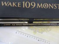 オールウェイク109 モンスターフィネスリミテッド｜＠ベリーネット