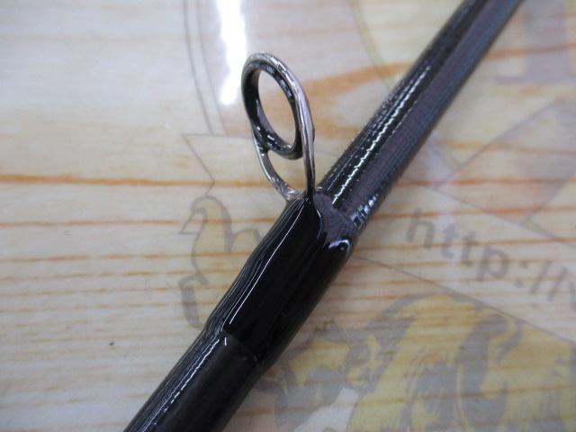 オールウェイク86フィネス