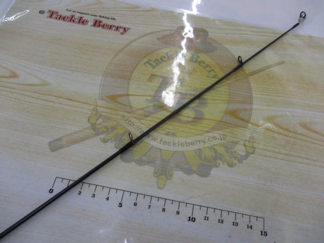 オールウェイク86フィネス