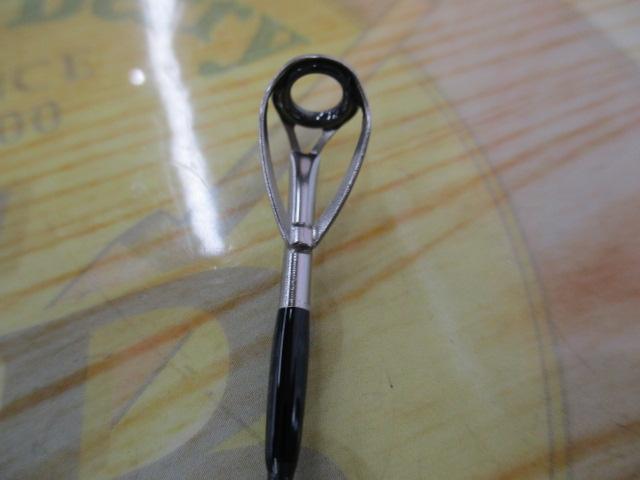 オールウェイク86フィネス