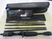 ラグゼ パックスタイルA4 B60L