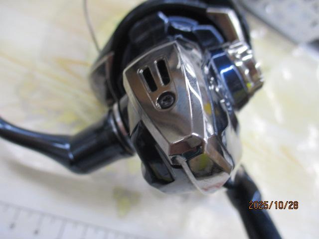 21ツインパワーXD 4000XG