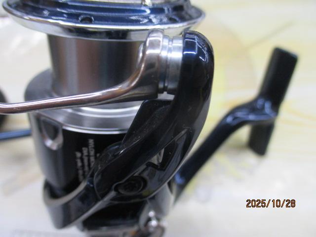 21ツインパワーXD 4000XG