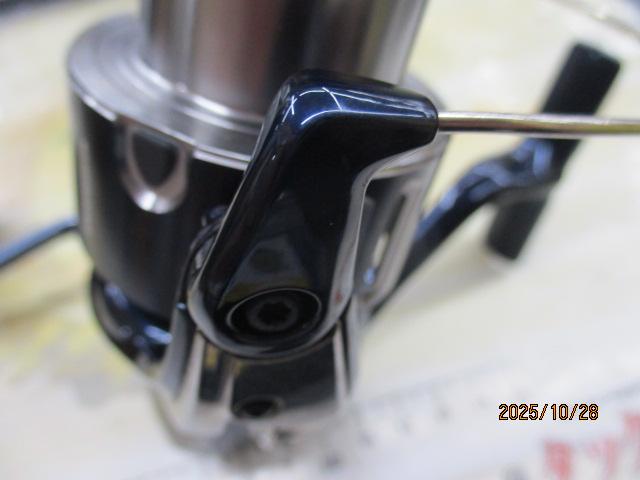 21ツインパワーXD 4000XG