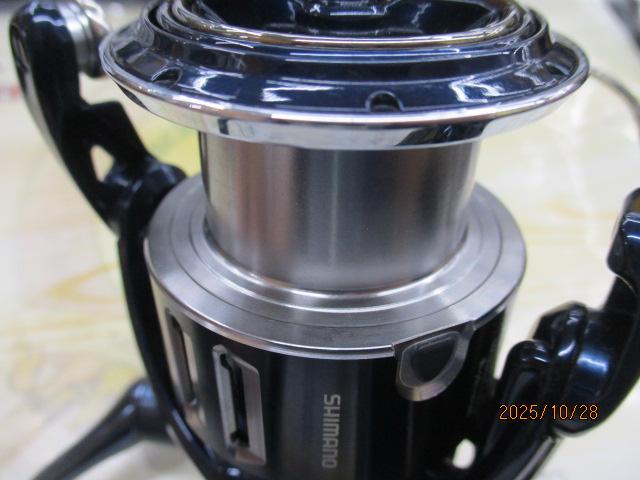 21ツインパワーXD 4000XG