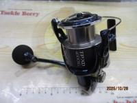 21ツインパワーXD 4000XG