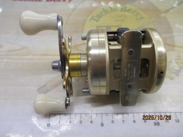 カルカッタ 100XT｜＠ベリーネット 日本最大新品中古釣具WEBショップ